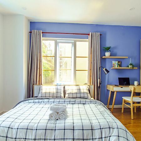 Dreamy House - Boutique Hotel دا نانغ المظهر الخارجي الصورة