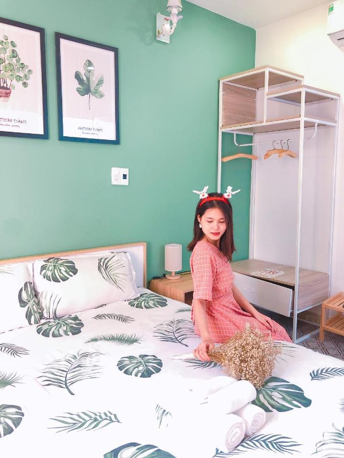 Dreamy House - Boutique Hotel دا نانغ المظهر الخارجي الصورة