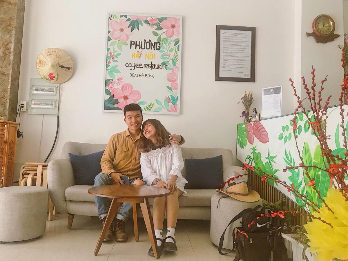 Dreamy House - Boutique Hotel دا نانغ المظهر الخارجي الصورة