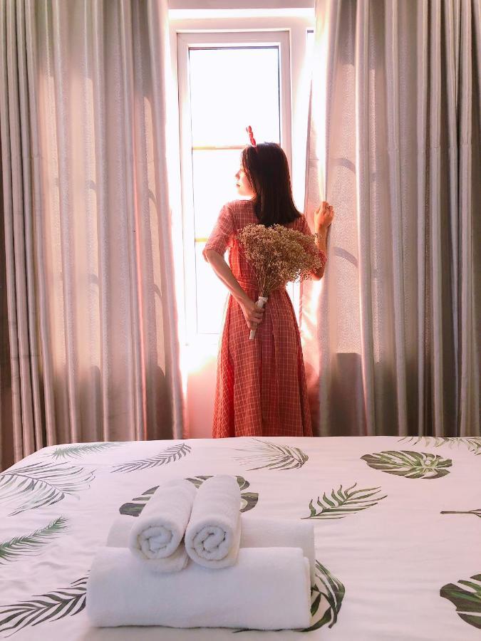 Dreamy House - Boutique Hotel دا نانغ المظهر الخارجي الصورة