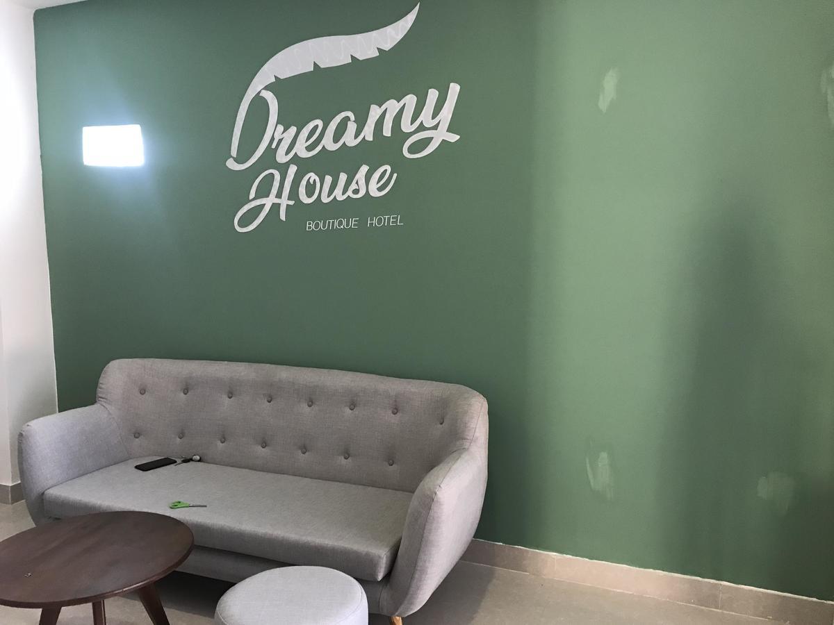 Dreamy House - Boutique Hotel دا نانغ المظهر الخارجي الصورة