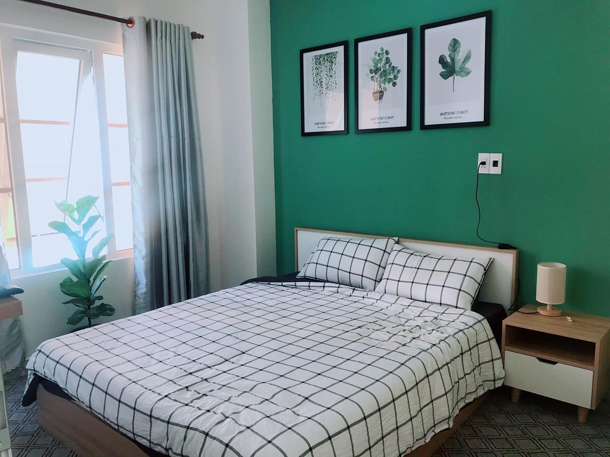 Dreamy House - Boutique Hotel دا نانغ المظهر الخارجي الصورة