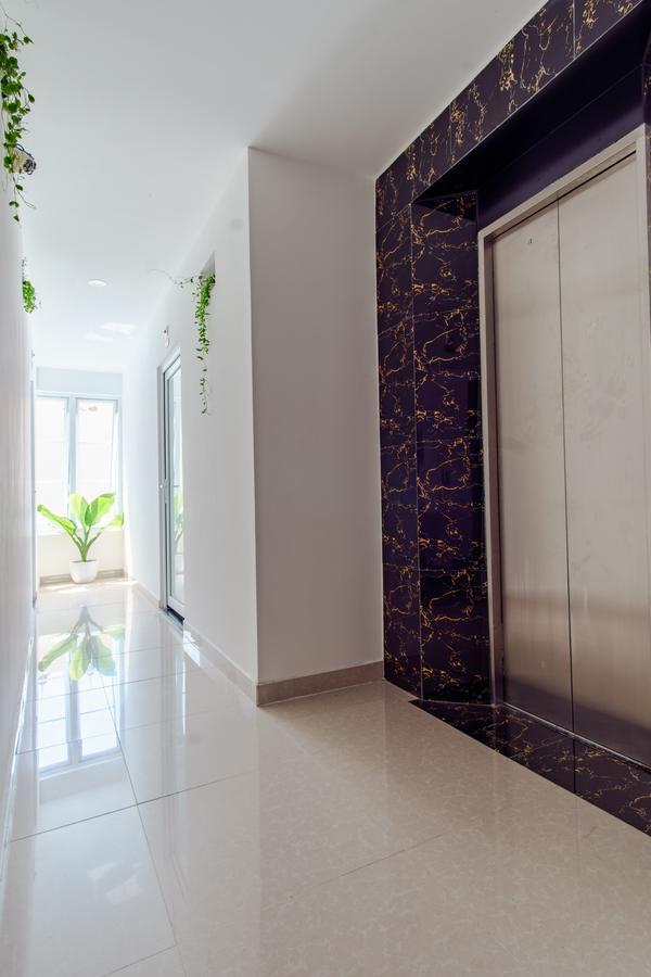 Dreamy House - Boutique Hotel دا نانغ المظهر الخارجي الصورة