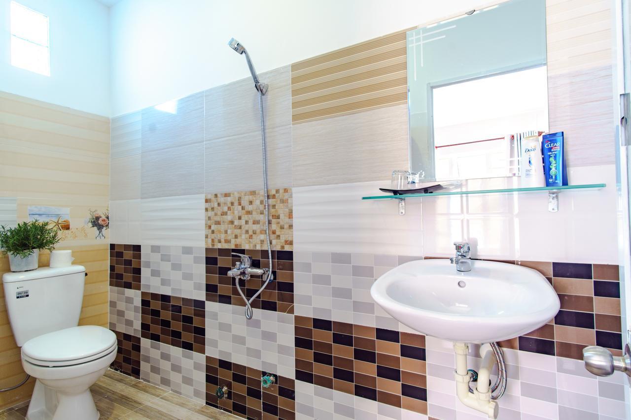 Dreamy House - Boutique Hotel دا نانغ المظهر الخارجي الصورة