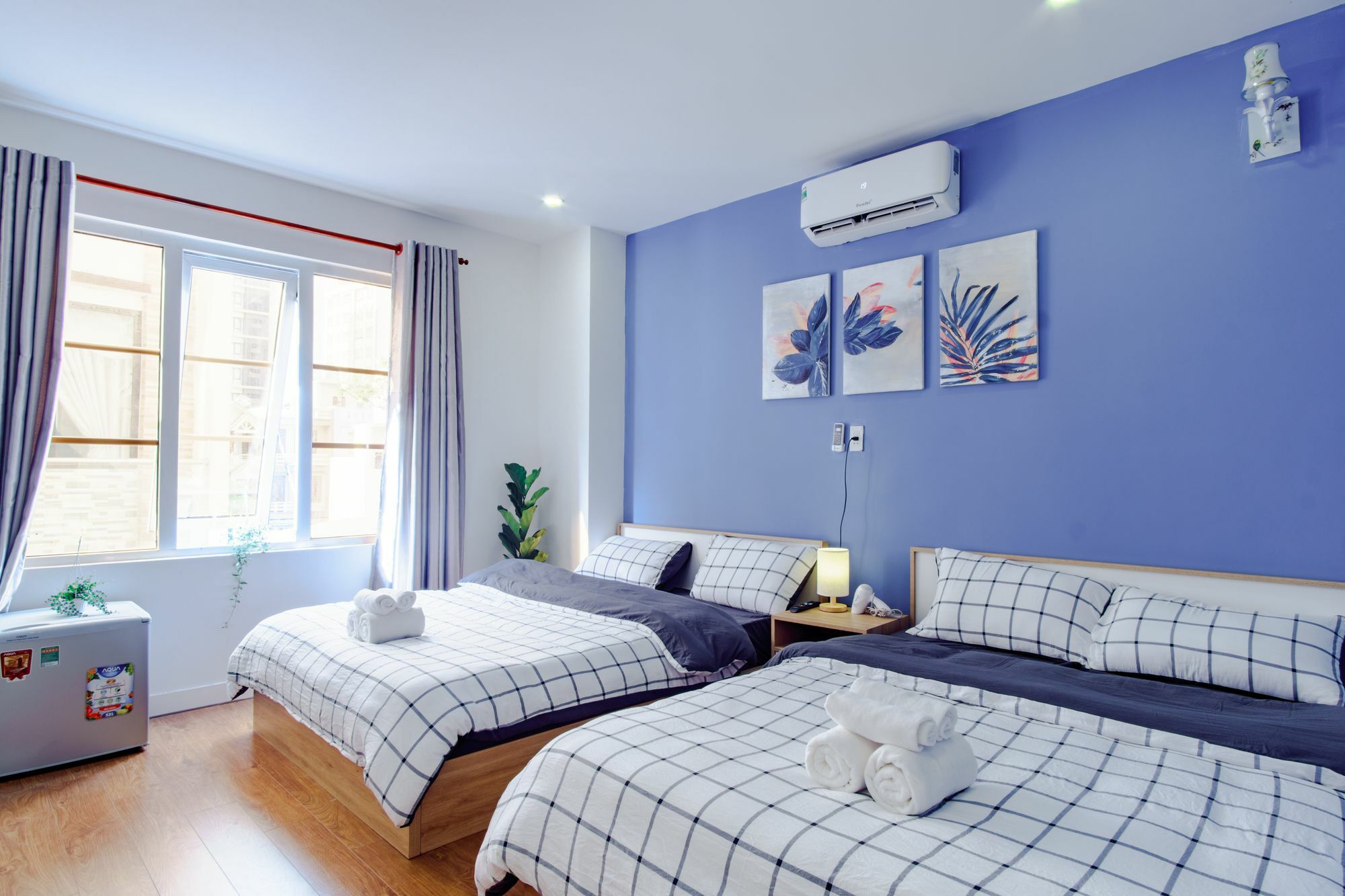Dreamy House - Boutique Hotel دا نانغ المظهر الخارجي الصورة