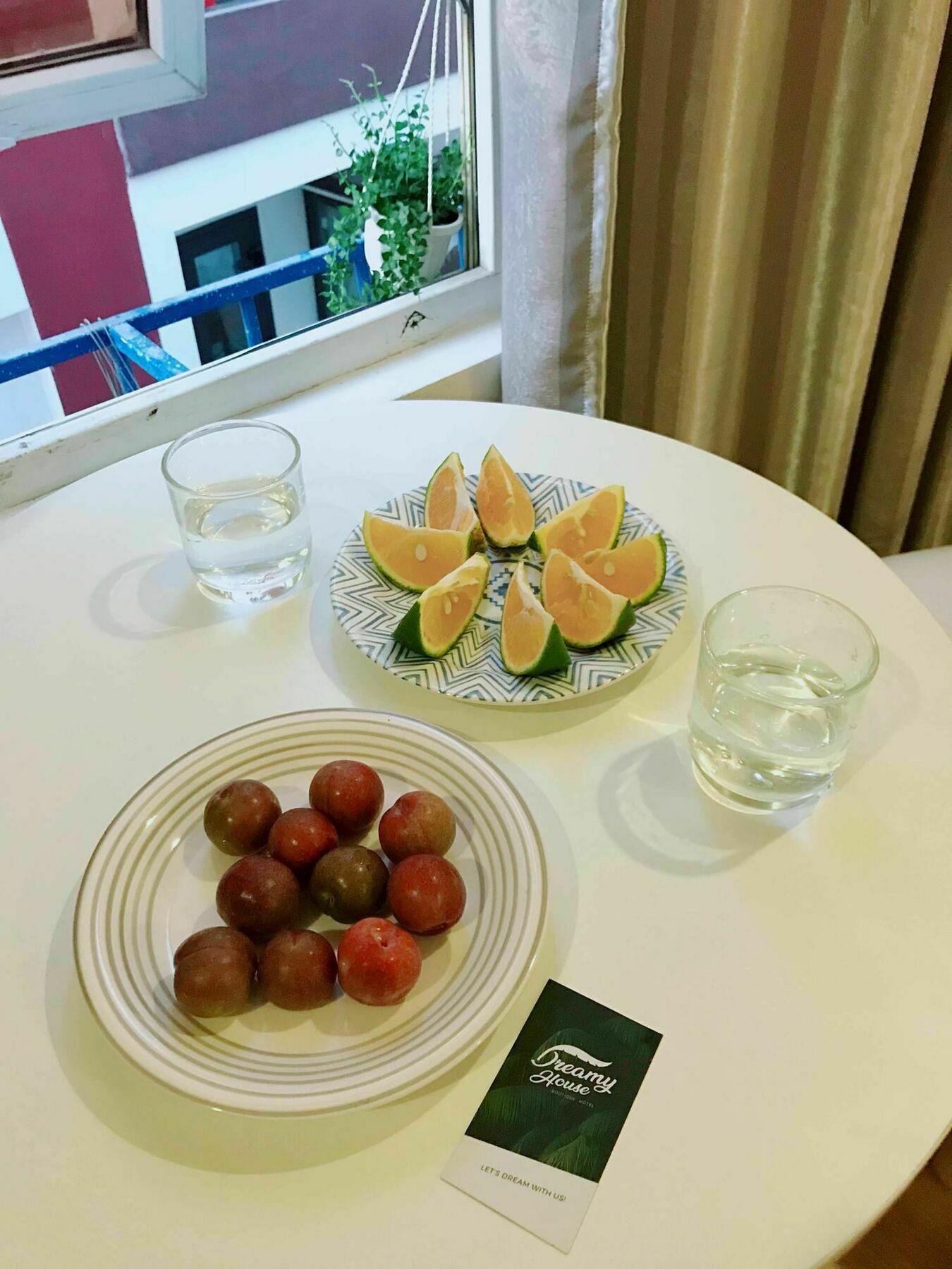 Dreamy House - Boutique Hotel دا نانغ المظهر الخارجي الصورة