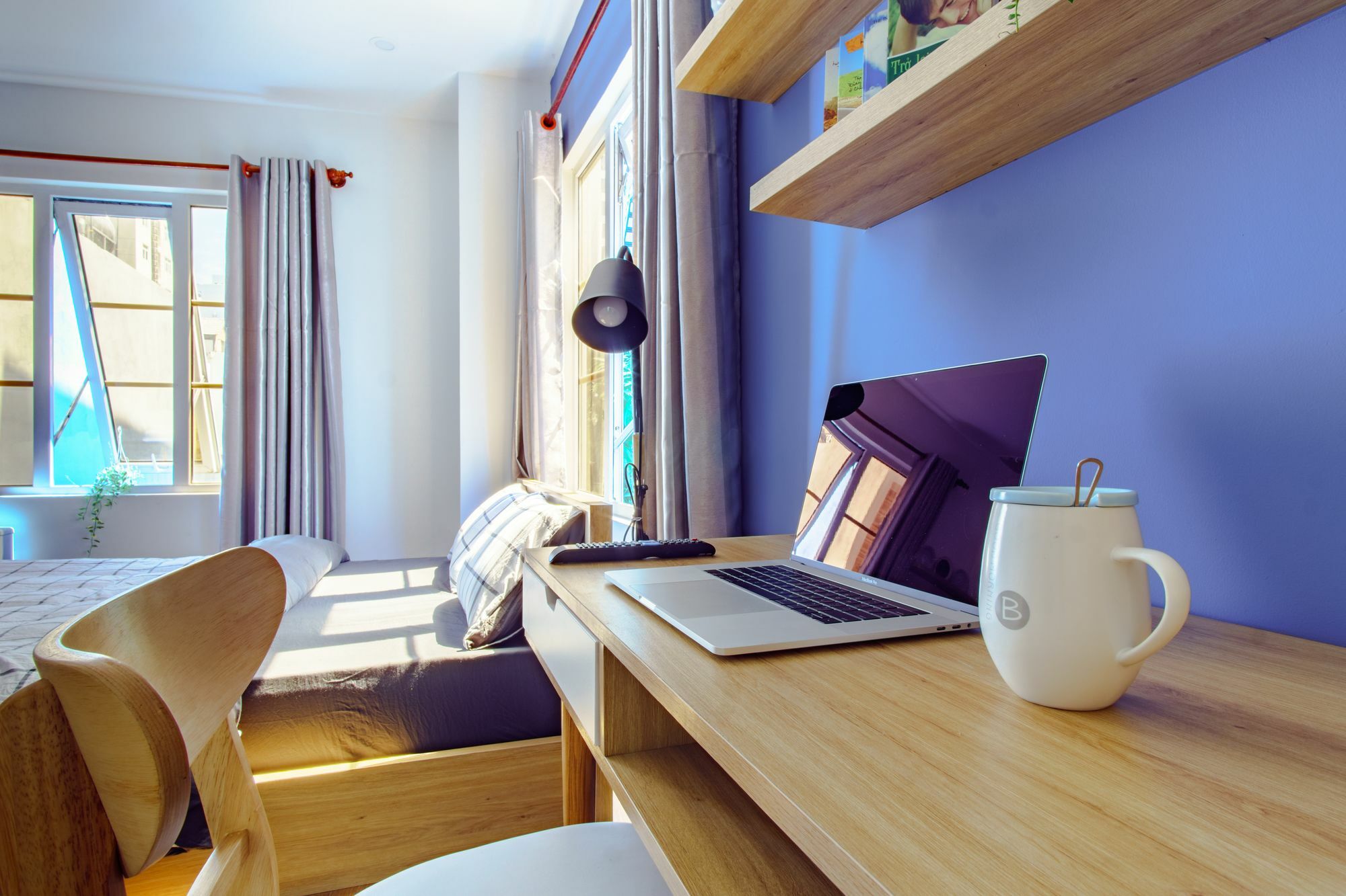 Dreamy House - Boutique Hotel دا نانغ المظهر الخارجي الصورة
