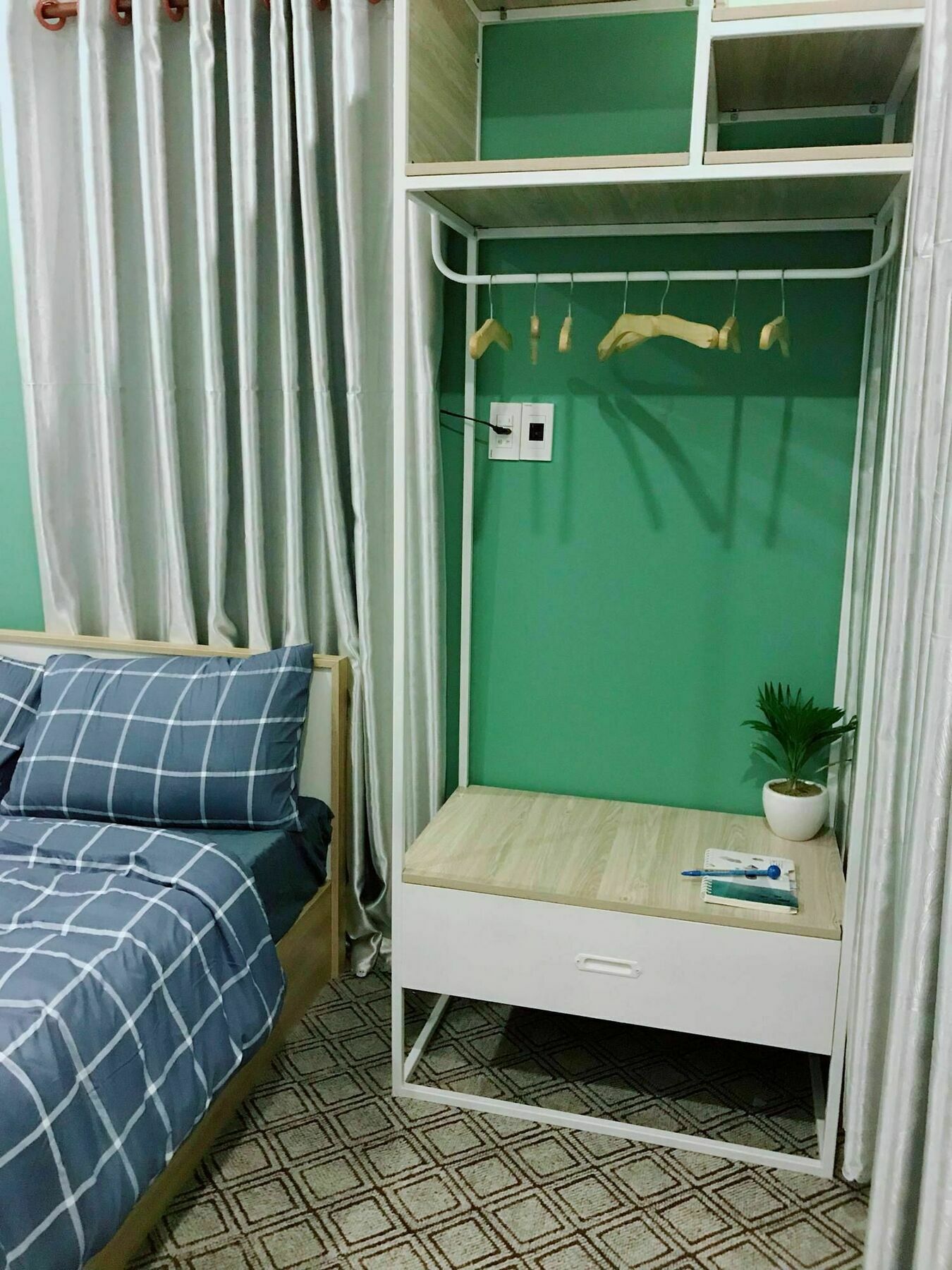 Dreamy House - Boutique Hotel دا نانغ المظهر الخارجي الصورة