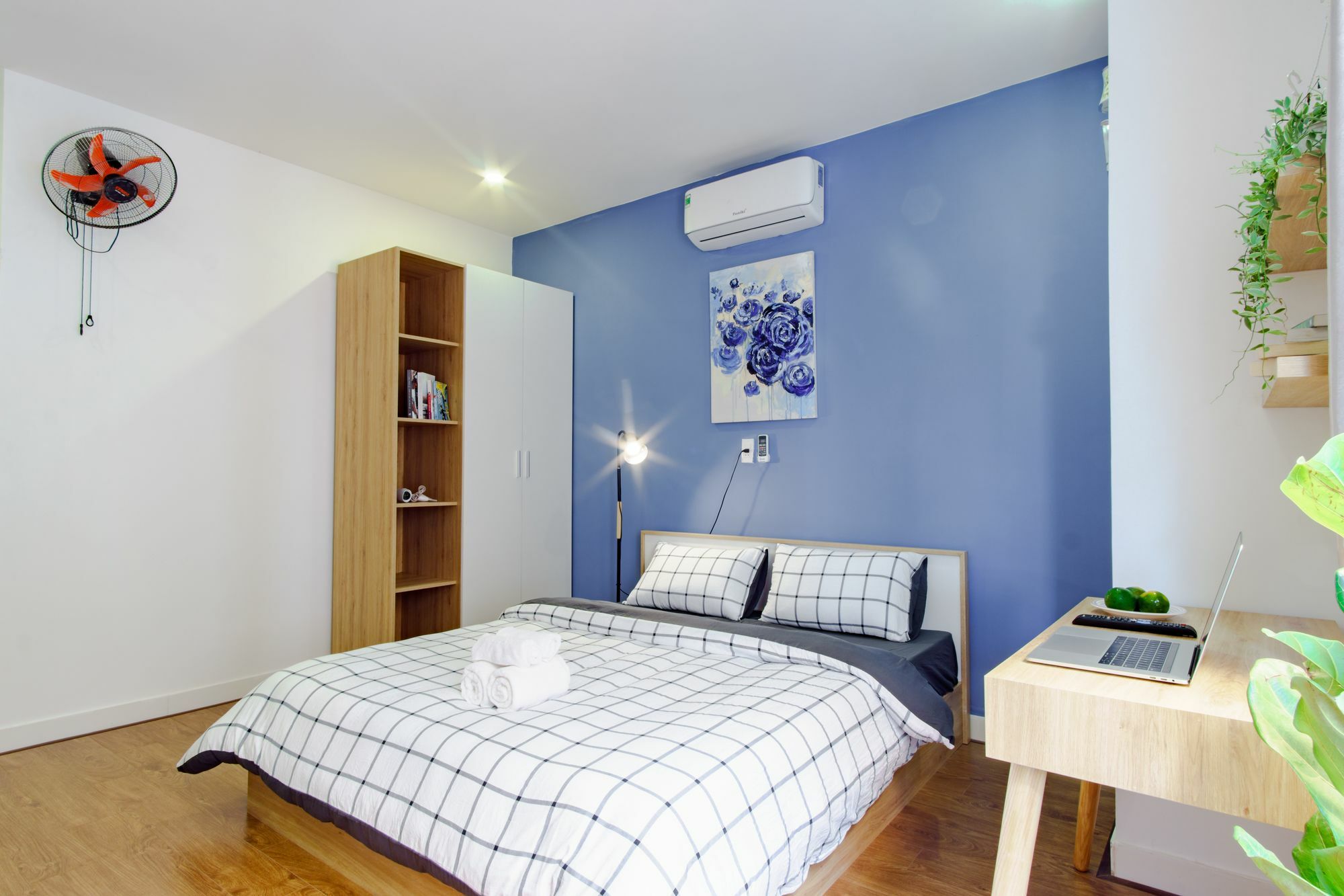 Dreamy House - Boutique Hotel دا نانغ المظهر الخارجي الصورة