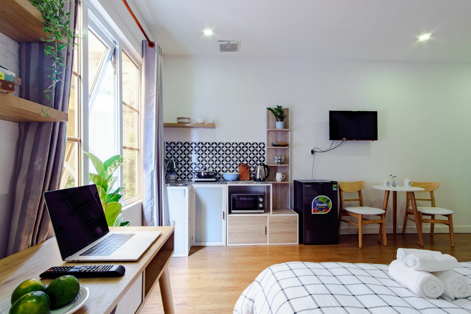 Dreamy House - Boutique Hotel دا نانغ المظهر الخارجي الصورة