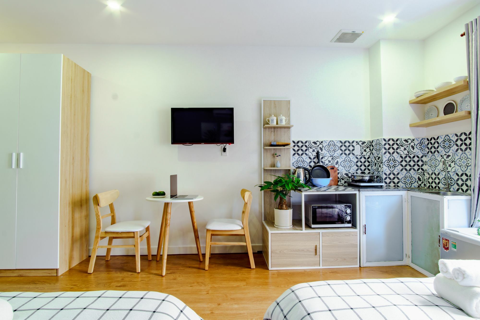 Dreamy House - Boutique Hotel دا نانغ المظهر الخارجي الصورة