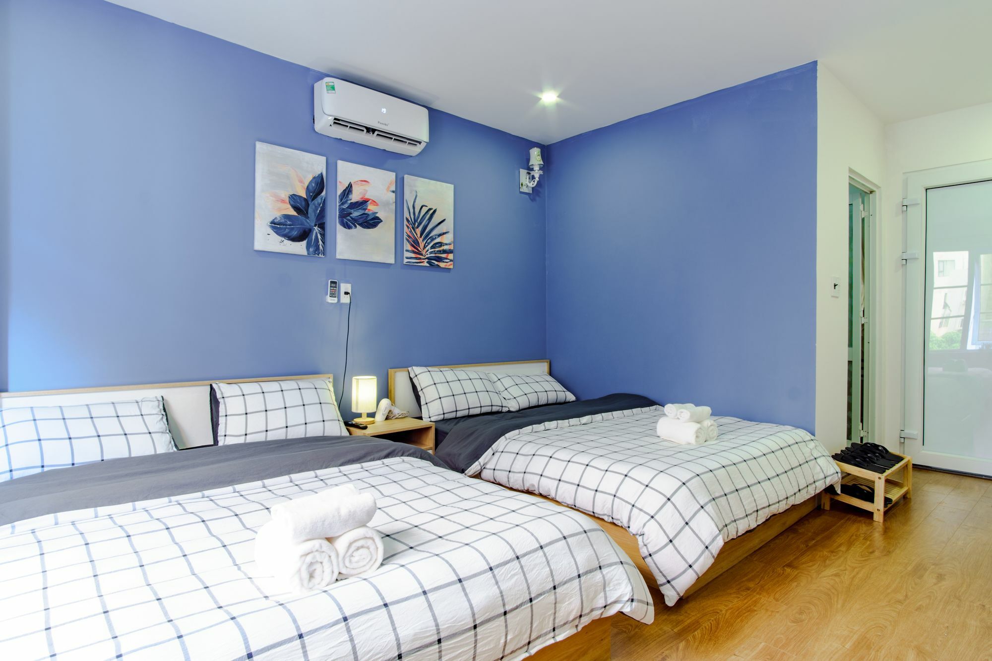Dreamy House - Boutique Hotel دا نانغ المظهر الخارجي الصورة