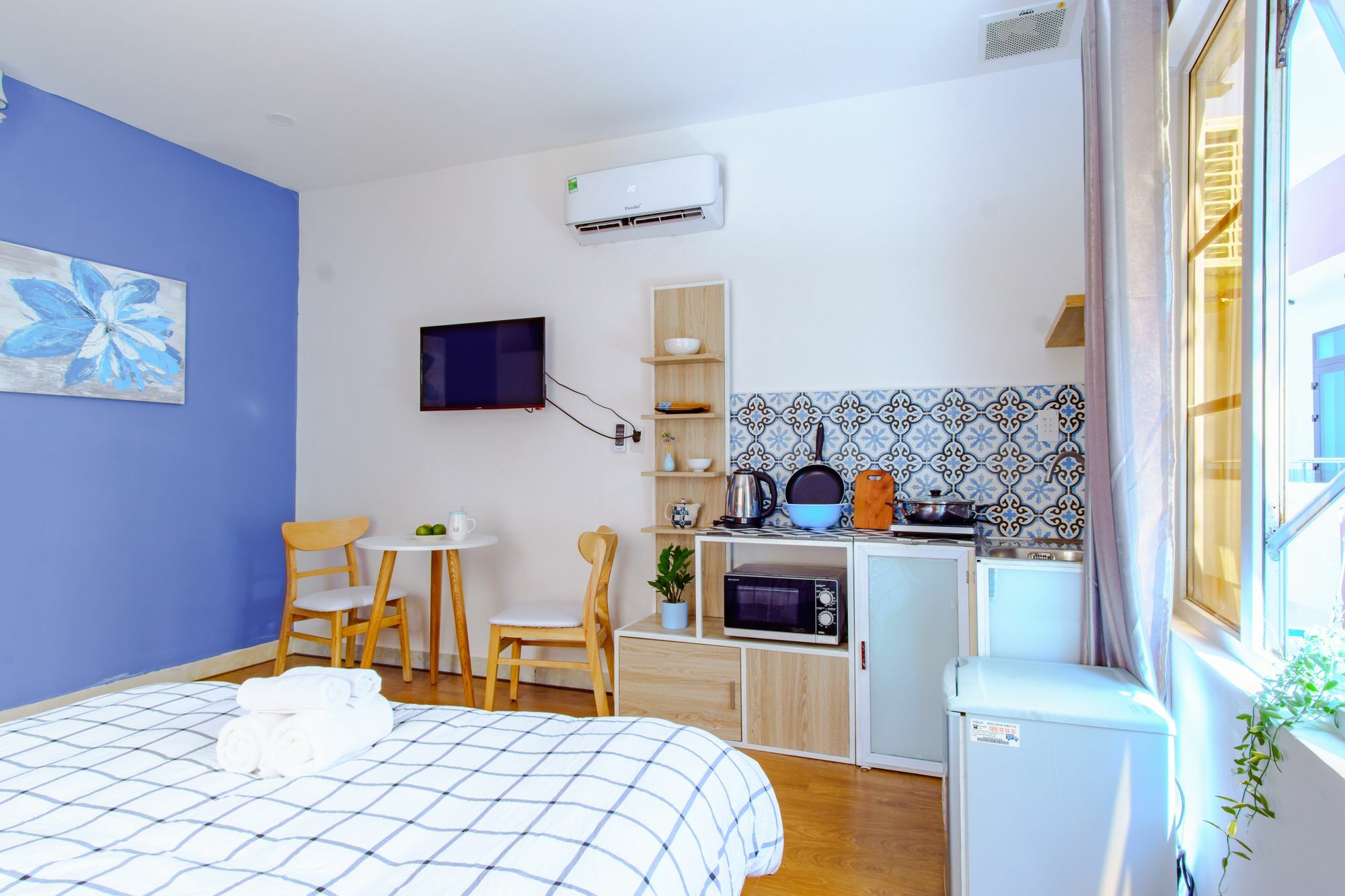 Dreamy House - Boutique Hotel دا نانغ المظهر الخارجي الصورة