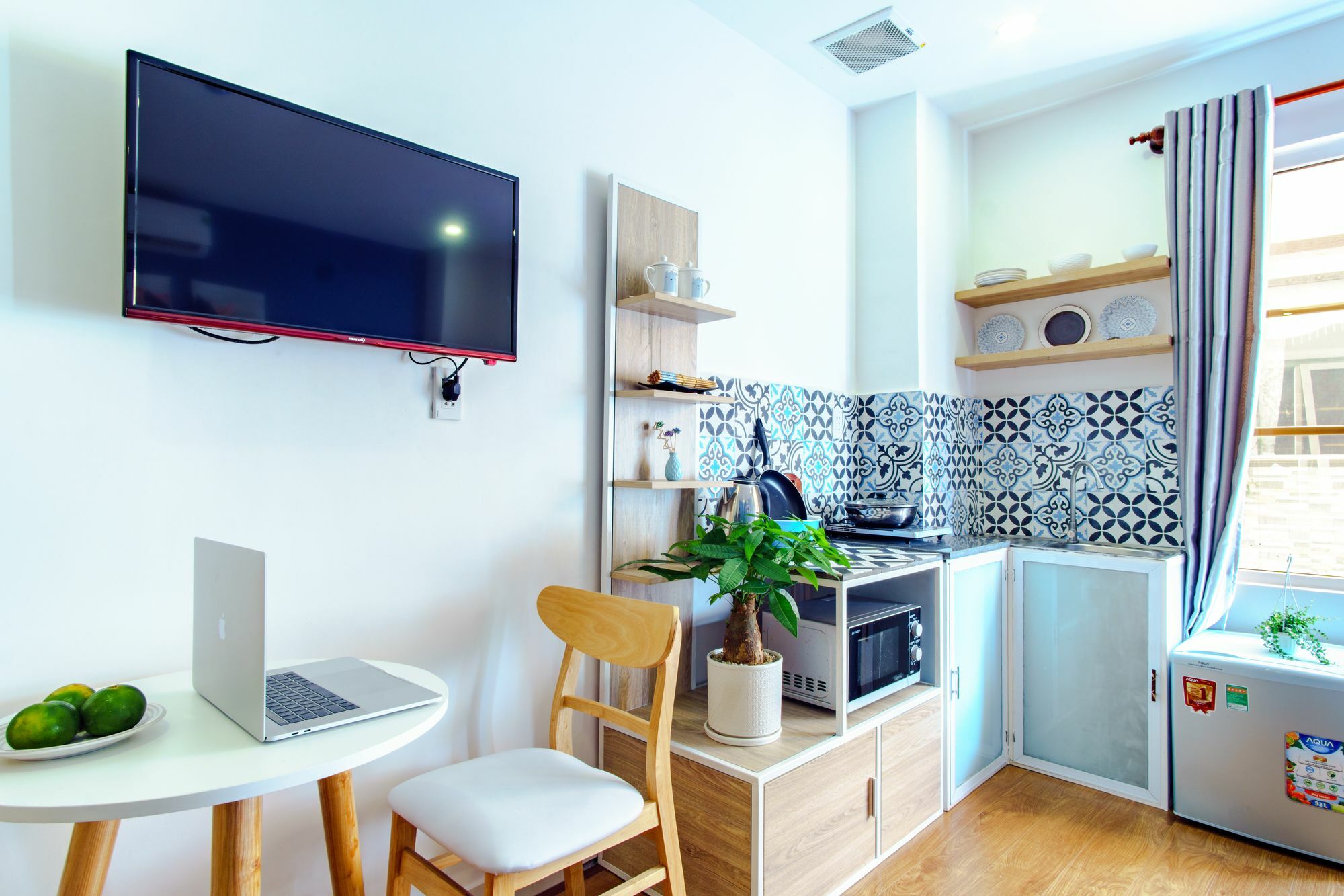 Dreamy House - Boutique Hotel دا نانغ المظهر الخارجي الصورة