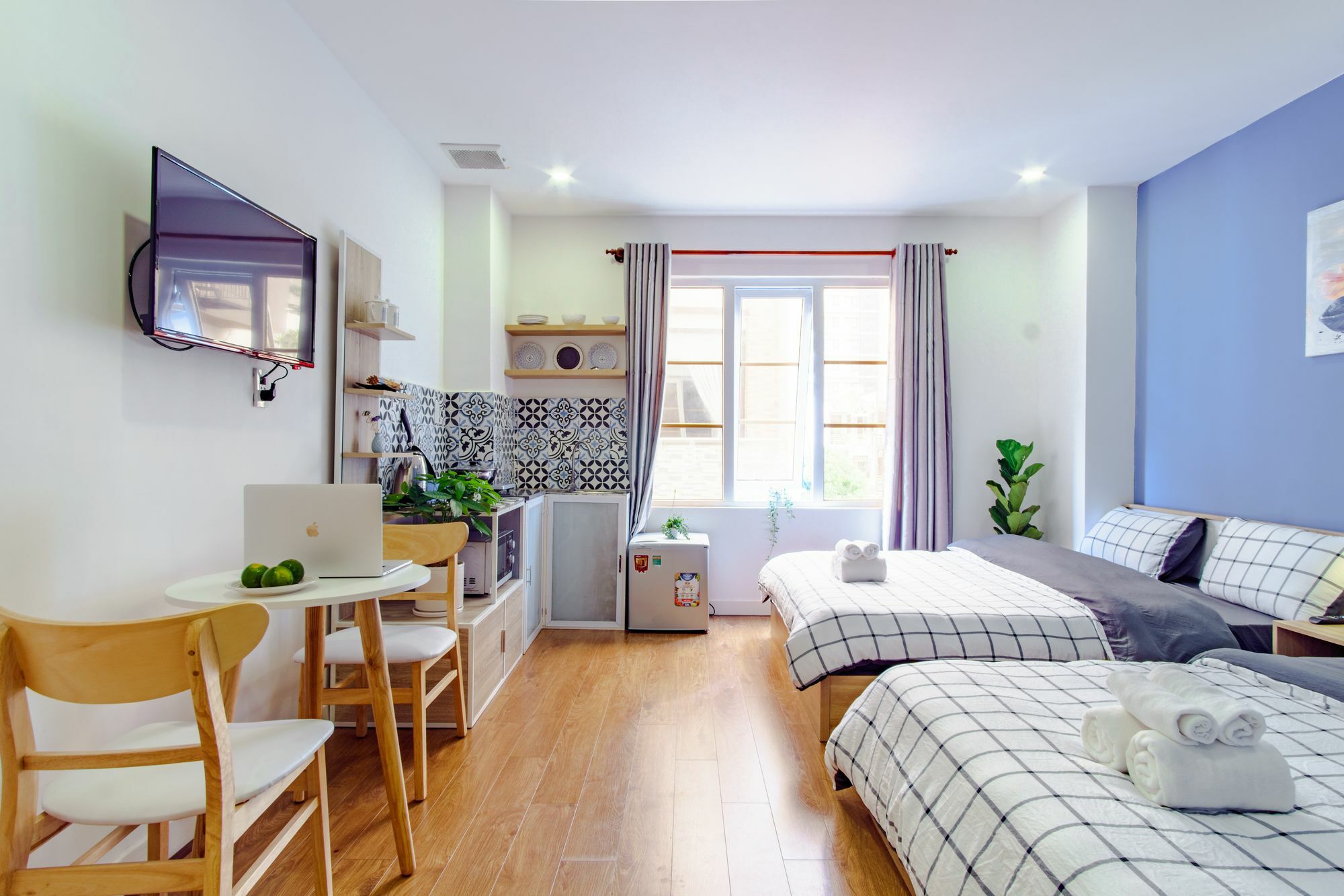 Dreamy House - Boutique Hotel دا نانغ المظهر الخارجي الصورة