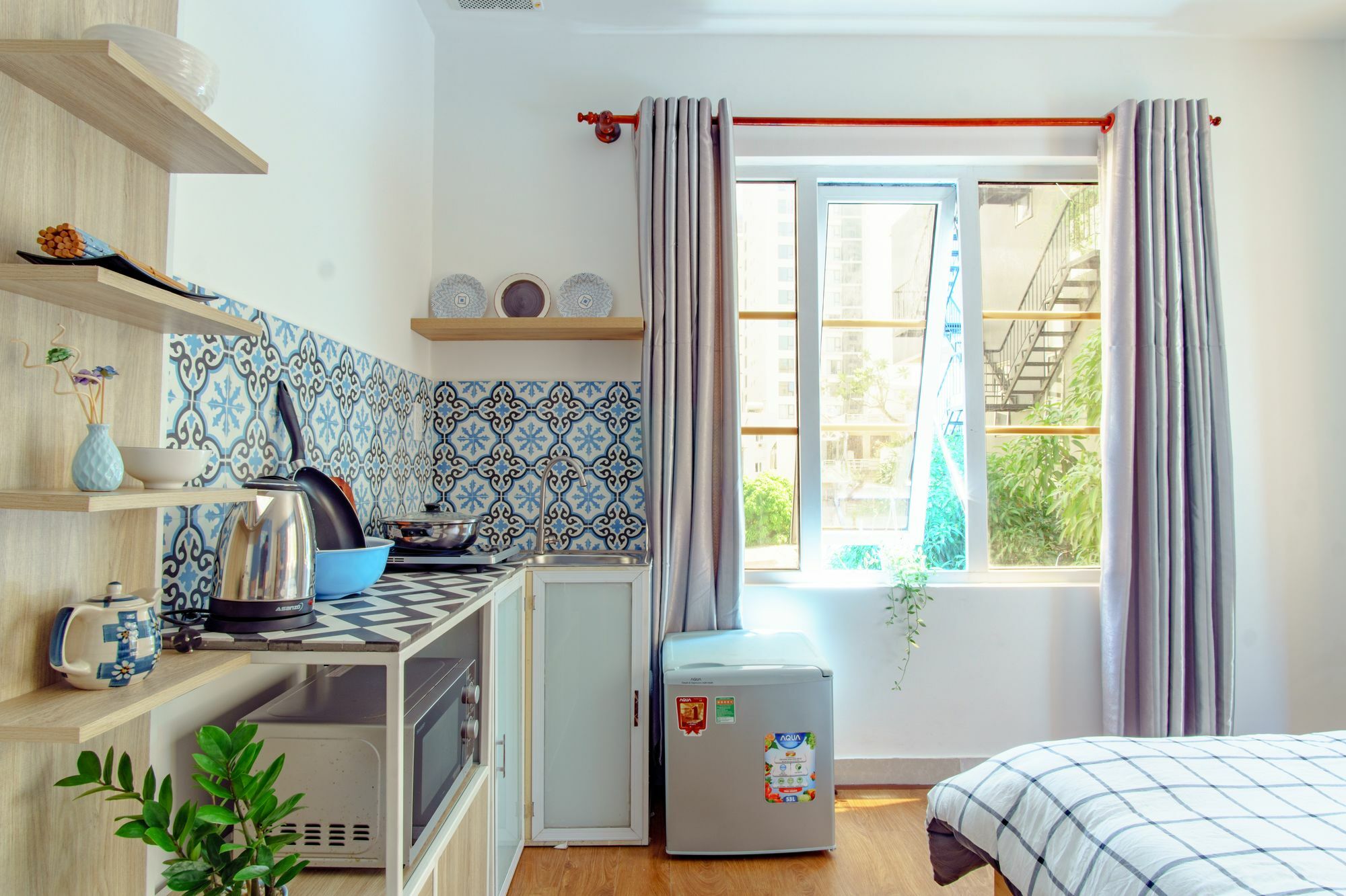 Dreamy House - Boutique Hotel دا نانغ المظهر الخارجي الصورة