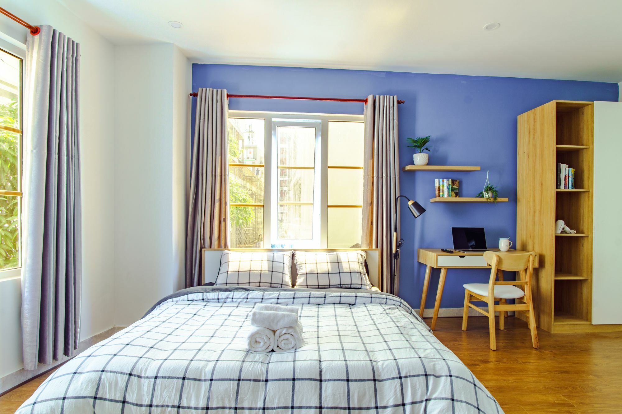 Dreamy House - Boutique Hotel دا نانغ المظهر الخارجي الصورة
