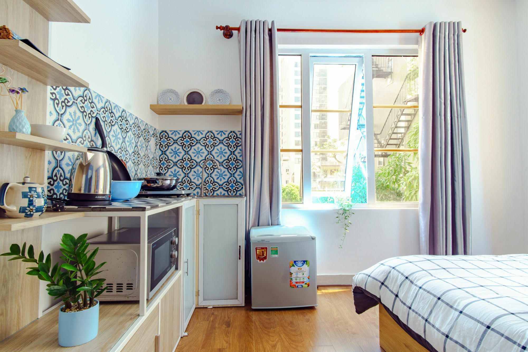 Dreamy House - Boutique Hotel دا نانغ المظهر الخارجي الصورة
