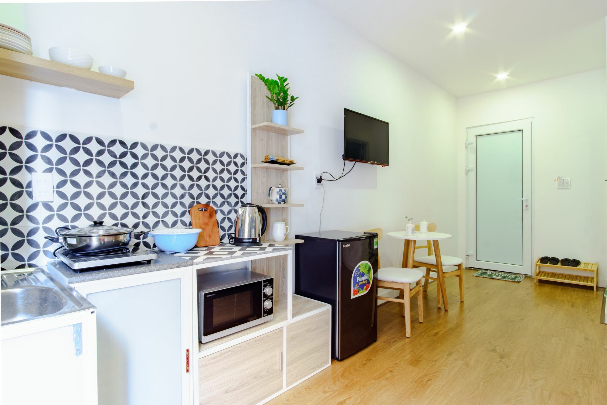 Dreamy House - Boutique Hotel دا نانغ المظهر الخارجي الصورة