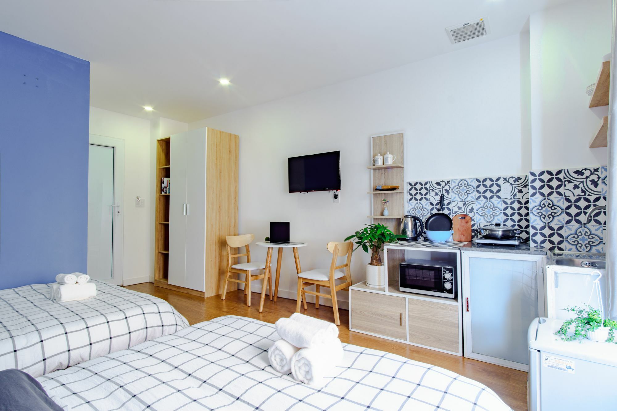 Dreamy House - Boutique Hotel دا نانغ المظهر الخارجي الصورة