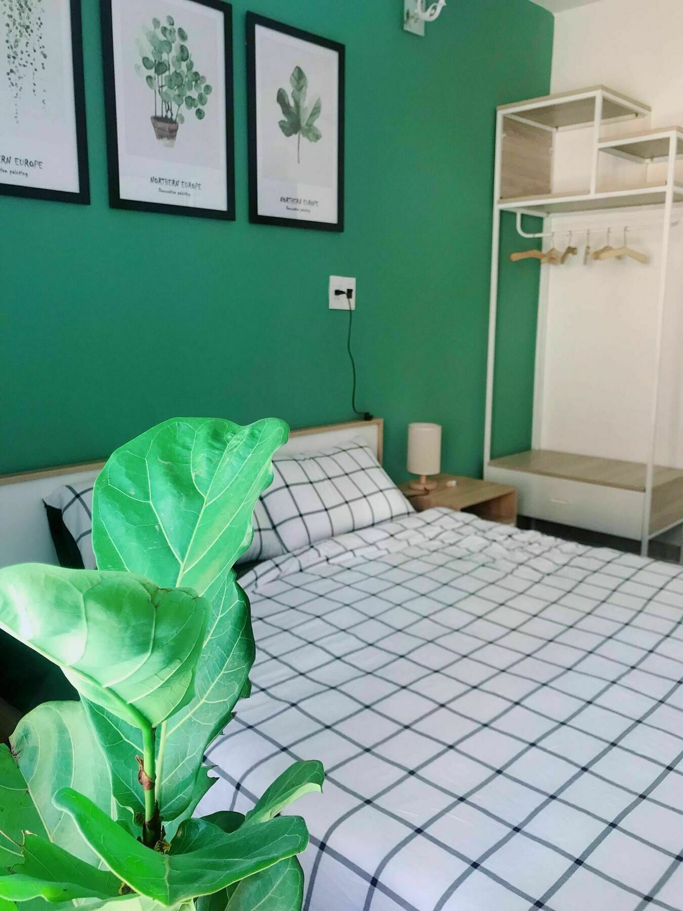 Dreamy House - Boutique Hotel دا نانغ المظهر الخارجي الصورة