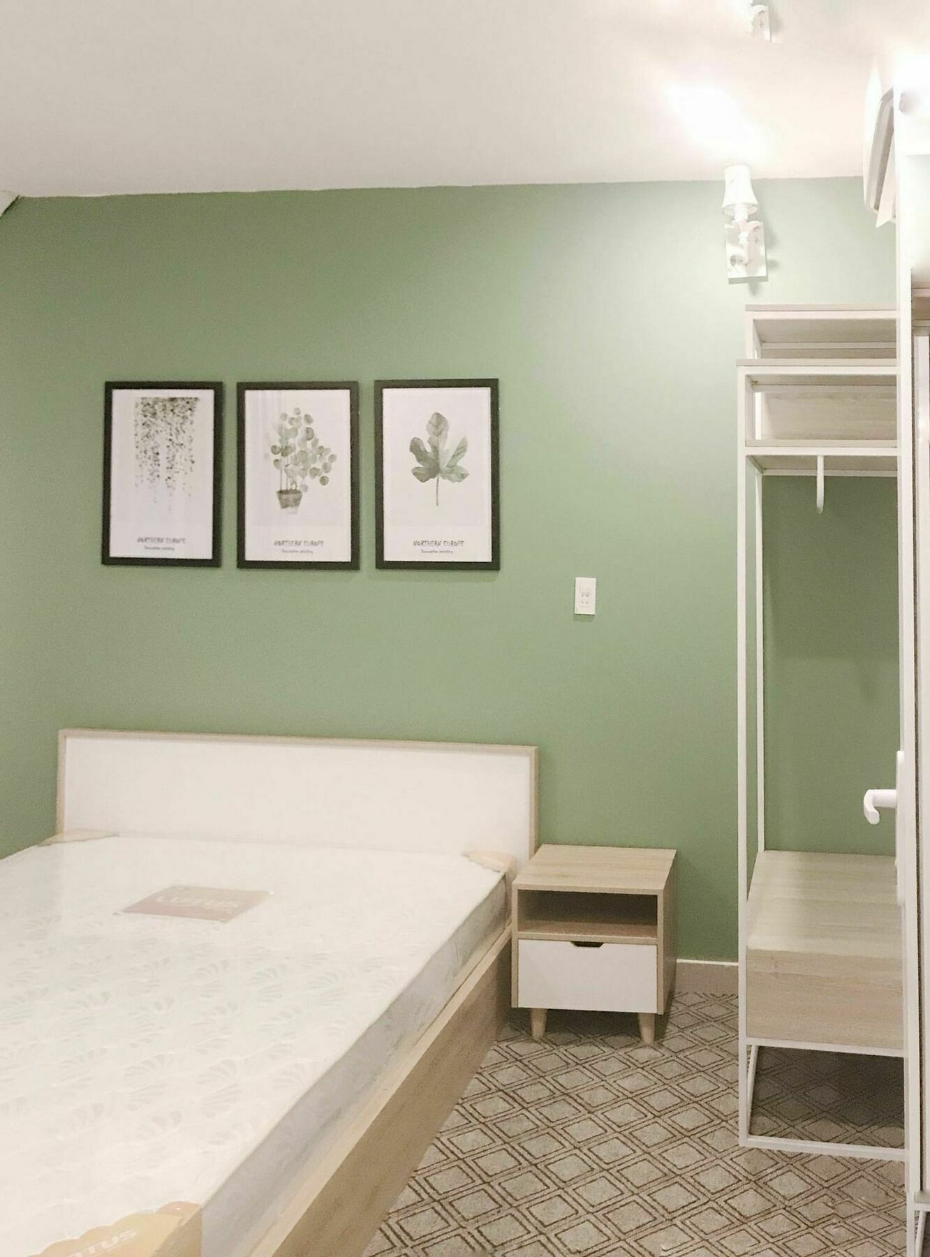 Dreamy House - Boutique Hotel دا نانغ المظهر الخارجي الصورة