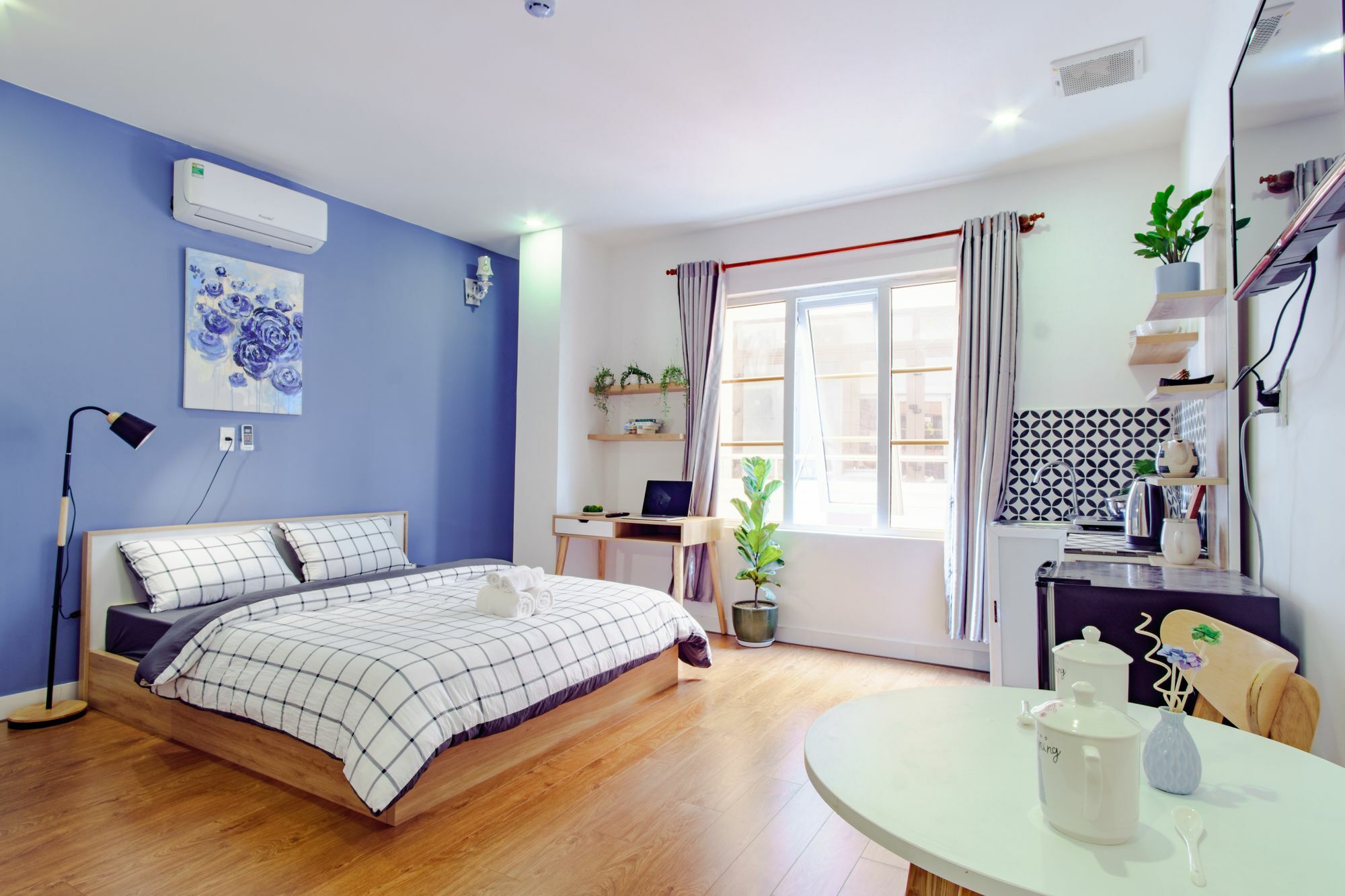 Dreamy House - Boutique Hotel دا نانغ المظهر الخارجي الصورة