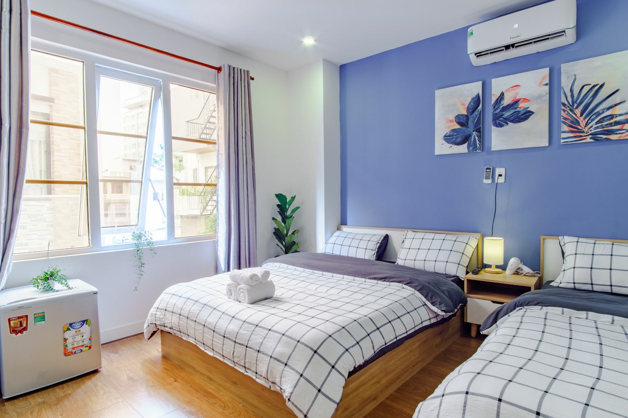 Dreamy House - Boutique Hotel دا نانغ المظهر الخارجي الصورة