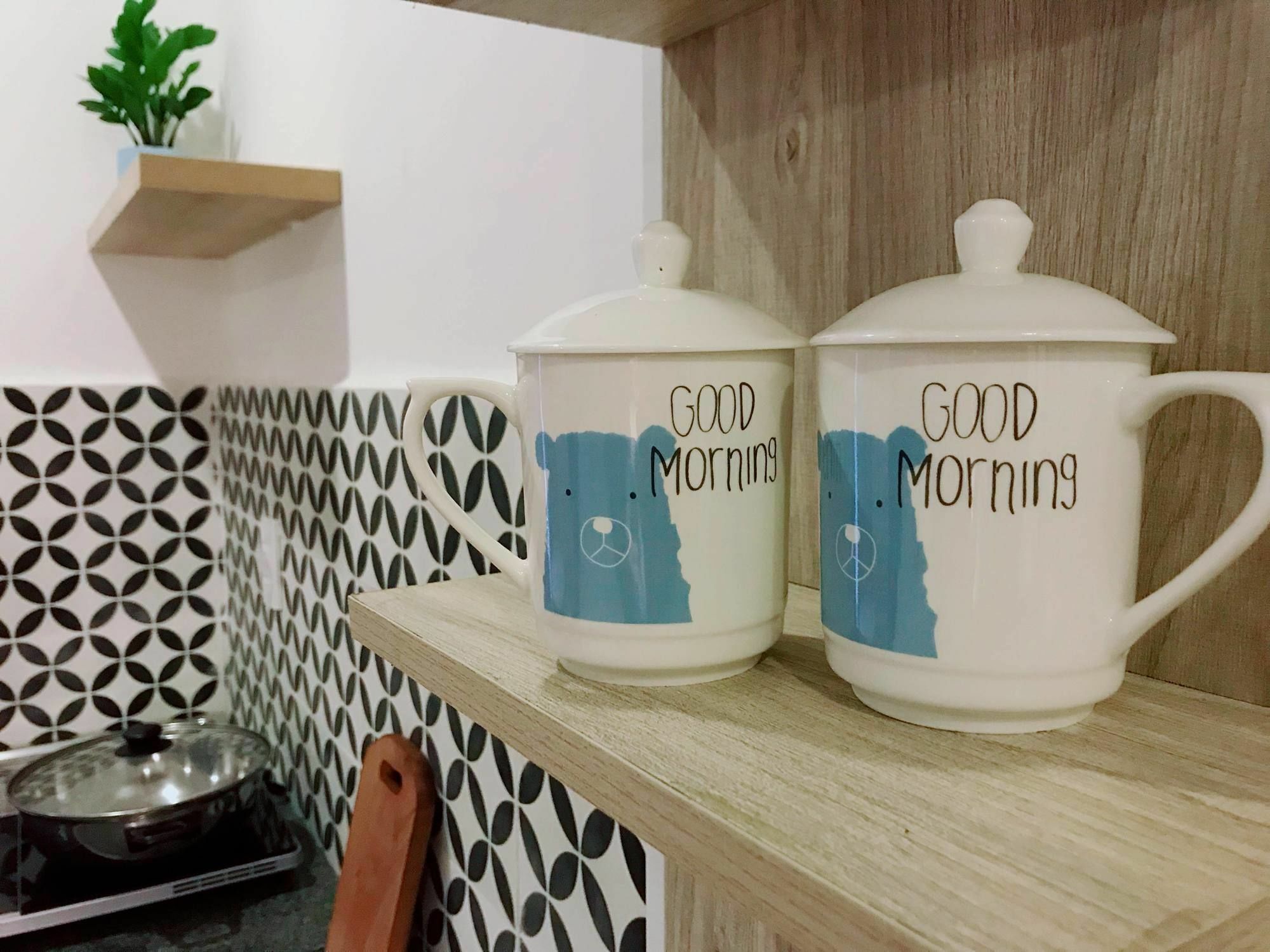 Dreamy House - Boutique Hotel دا نانغ المظهر الخارجي الصورة