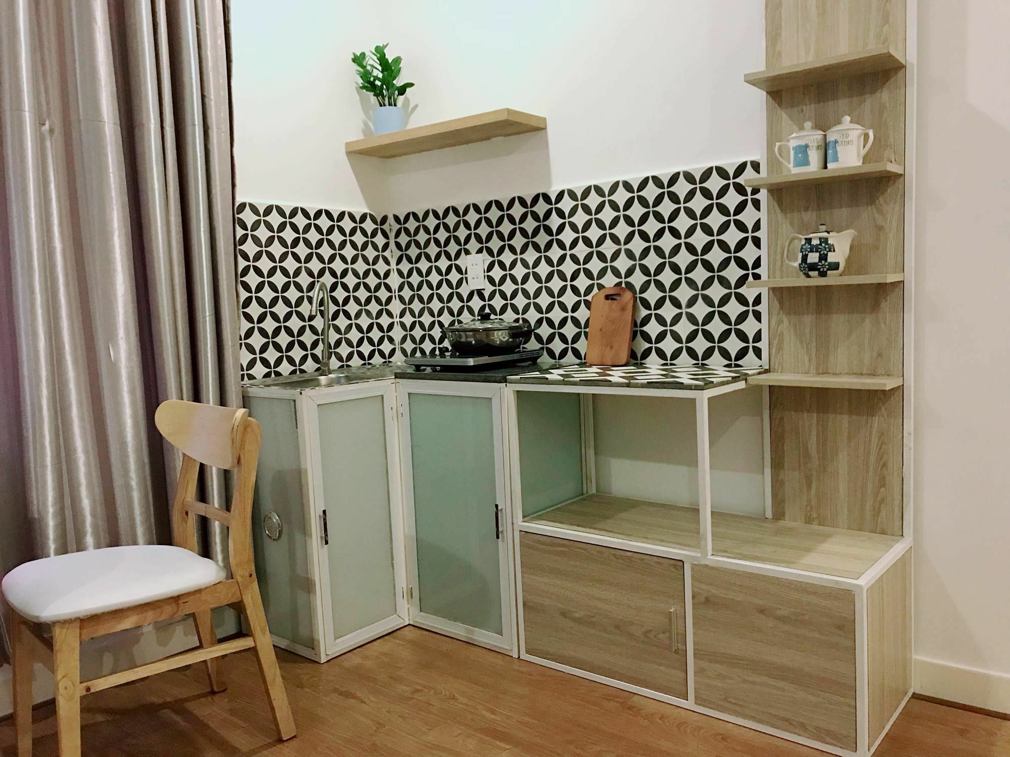 Dreamy House - Boutique Hotel دا نانغ المظهر الخارجي الصورة