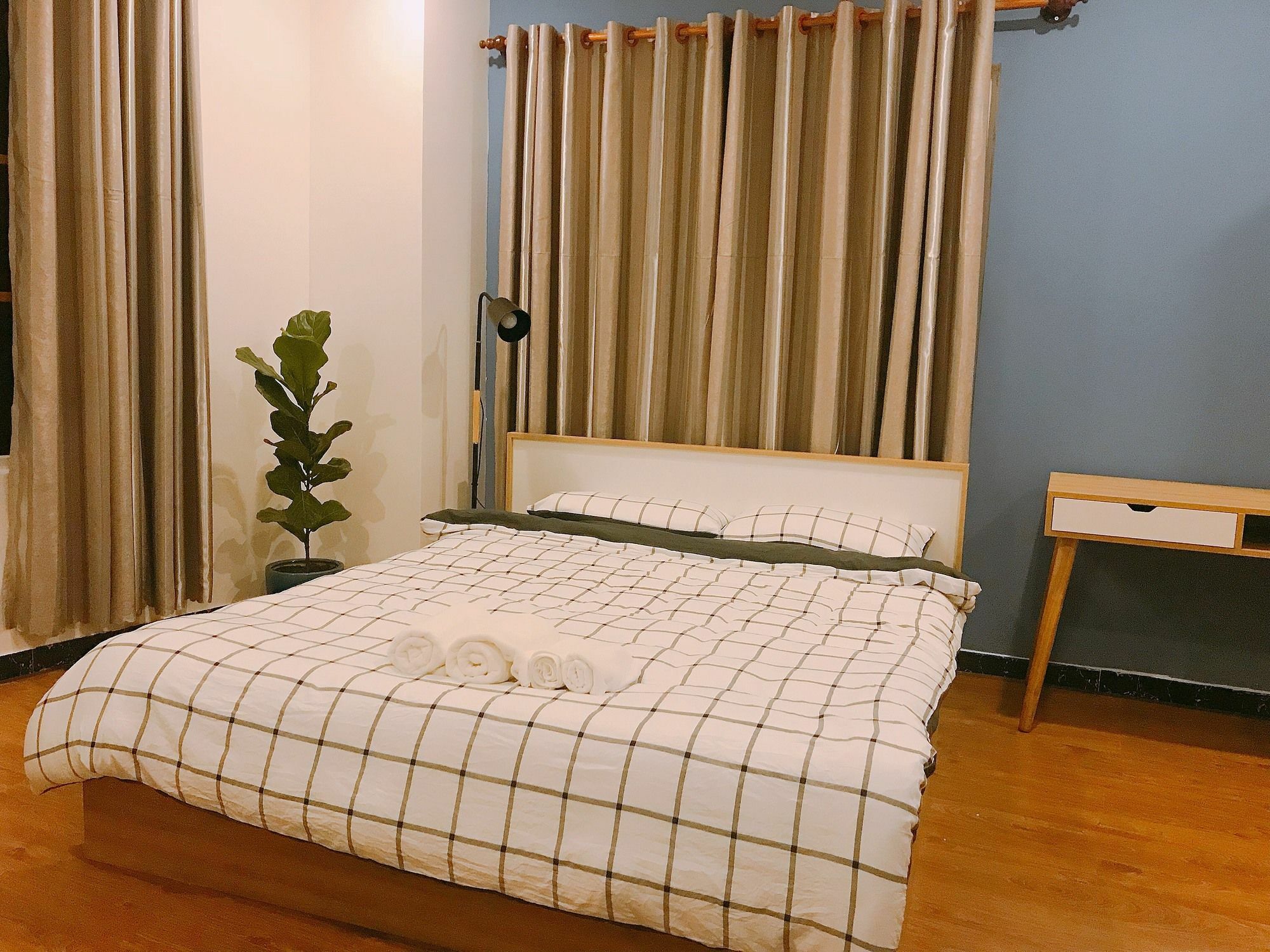 Dreamy House - Boutique Hotel دا نانغ المظهر الخارجي الصورة