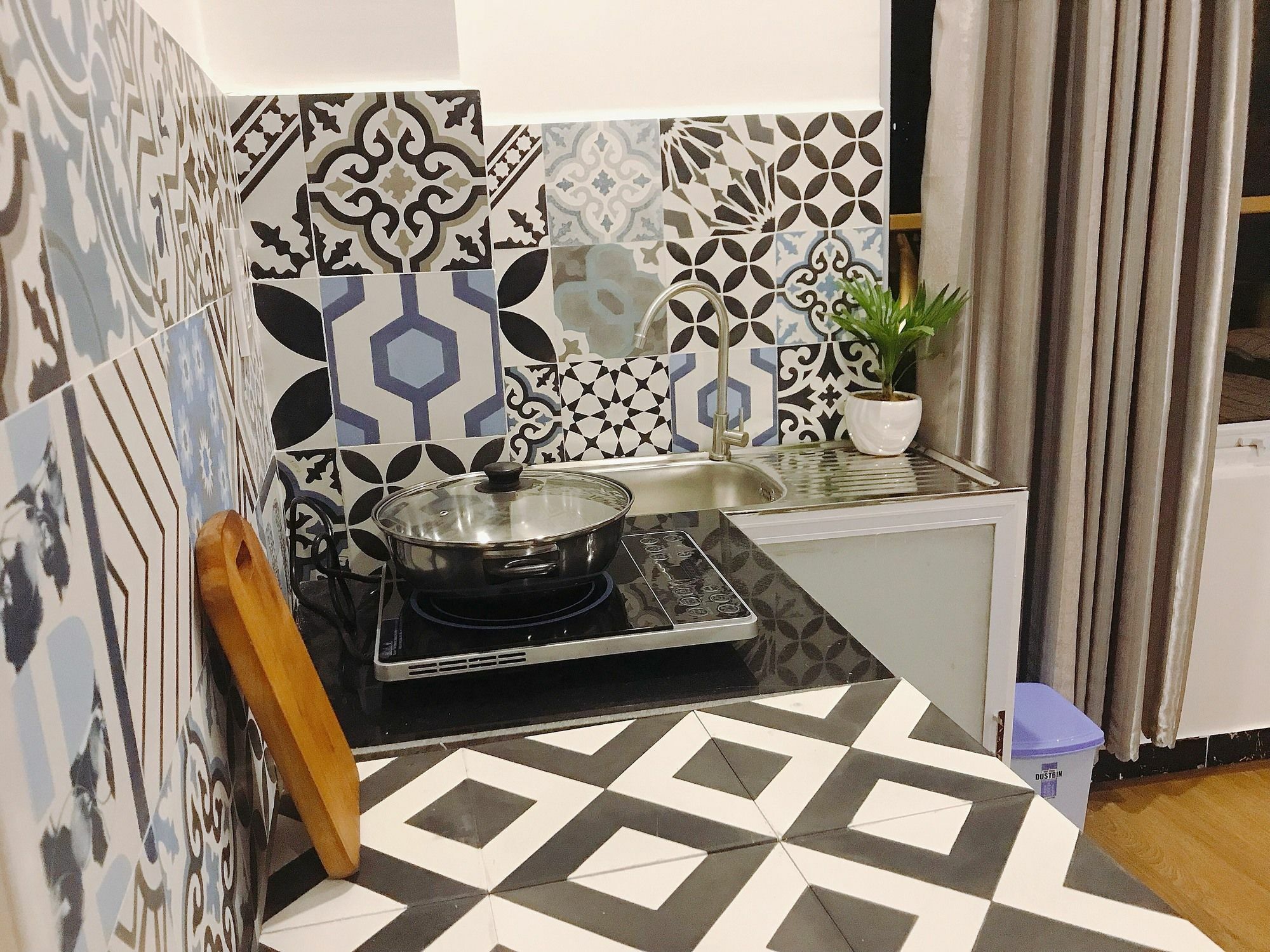 Dreamy House - Boutique Hotel دا نانغ المظهر الخارجي الصورة