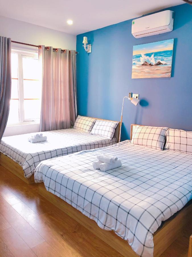 Dreamy House - Boutique Hotel دا نانغ المظهر الخارجي الصورة